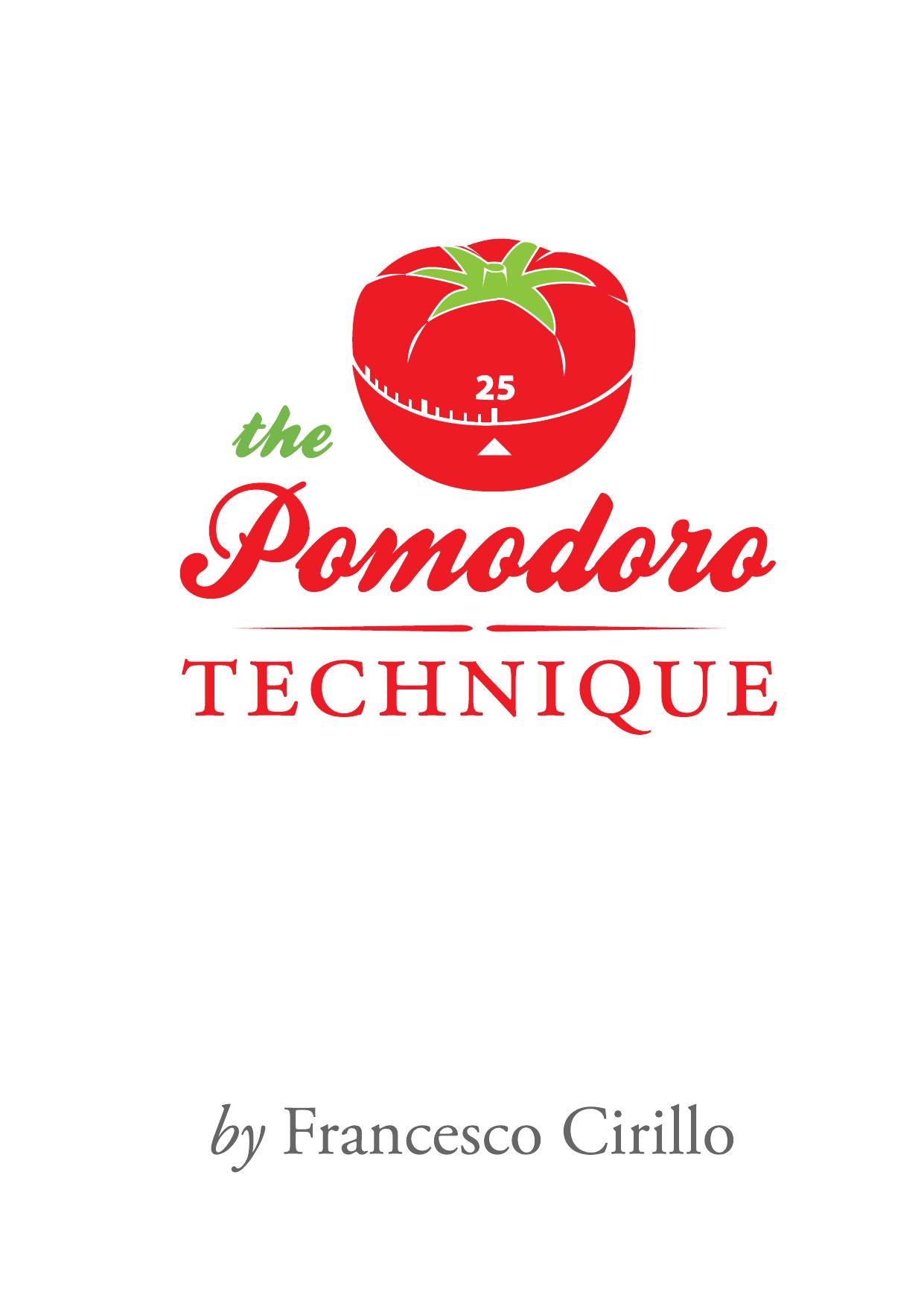 Microsoft Word - ThePomodoroTechnique_v1-3.doc