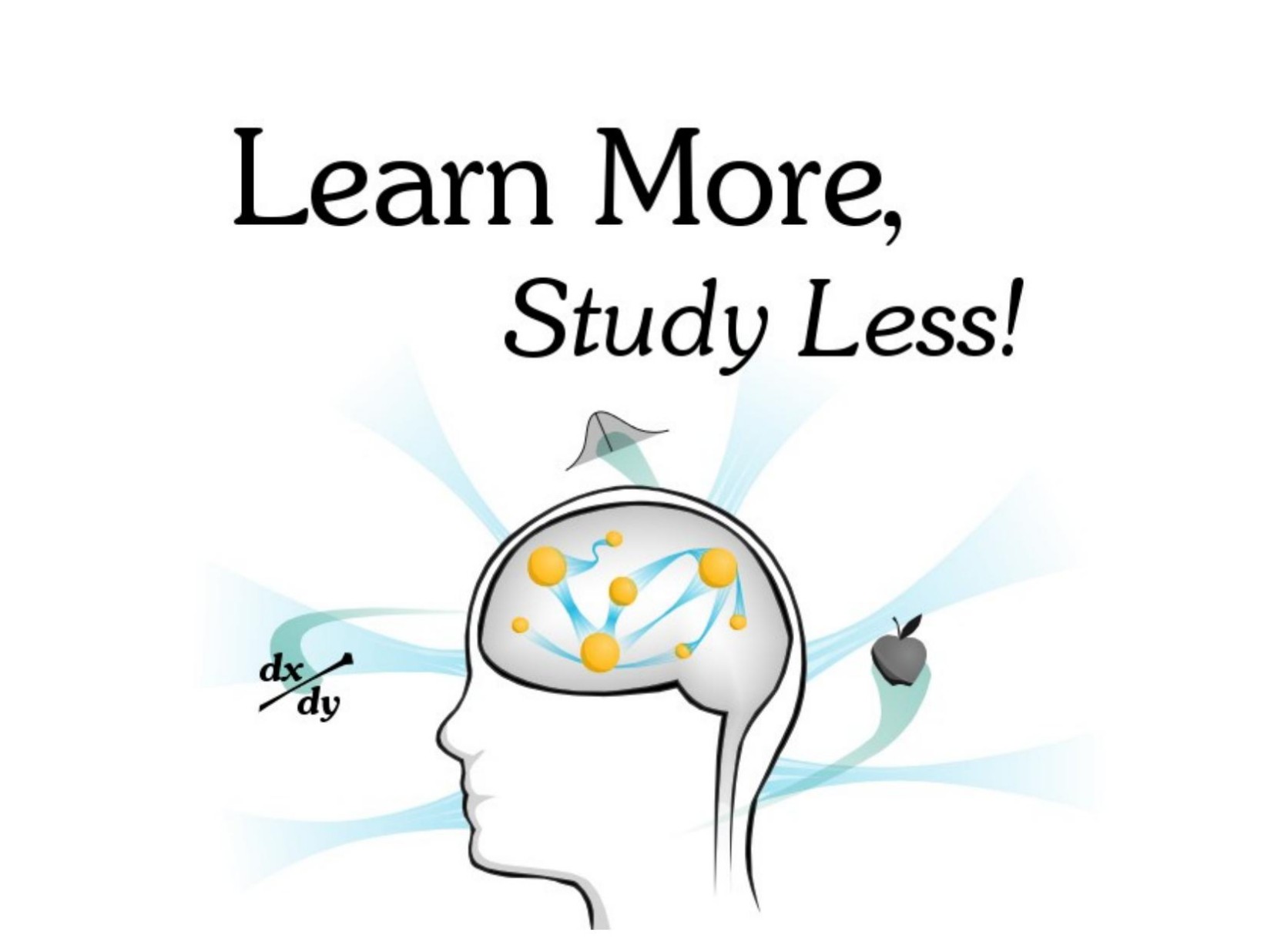 Learn More Study Less