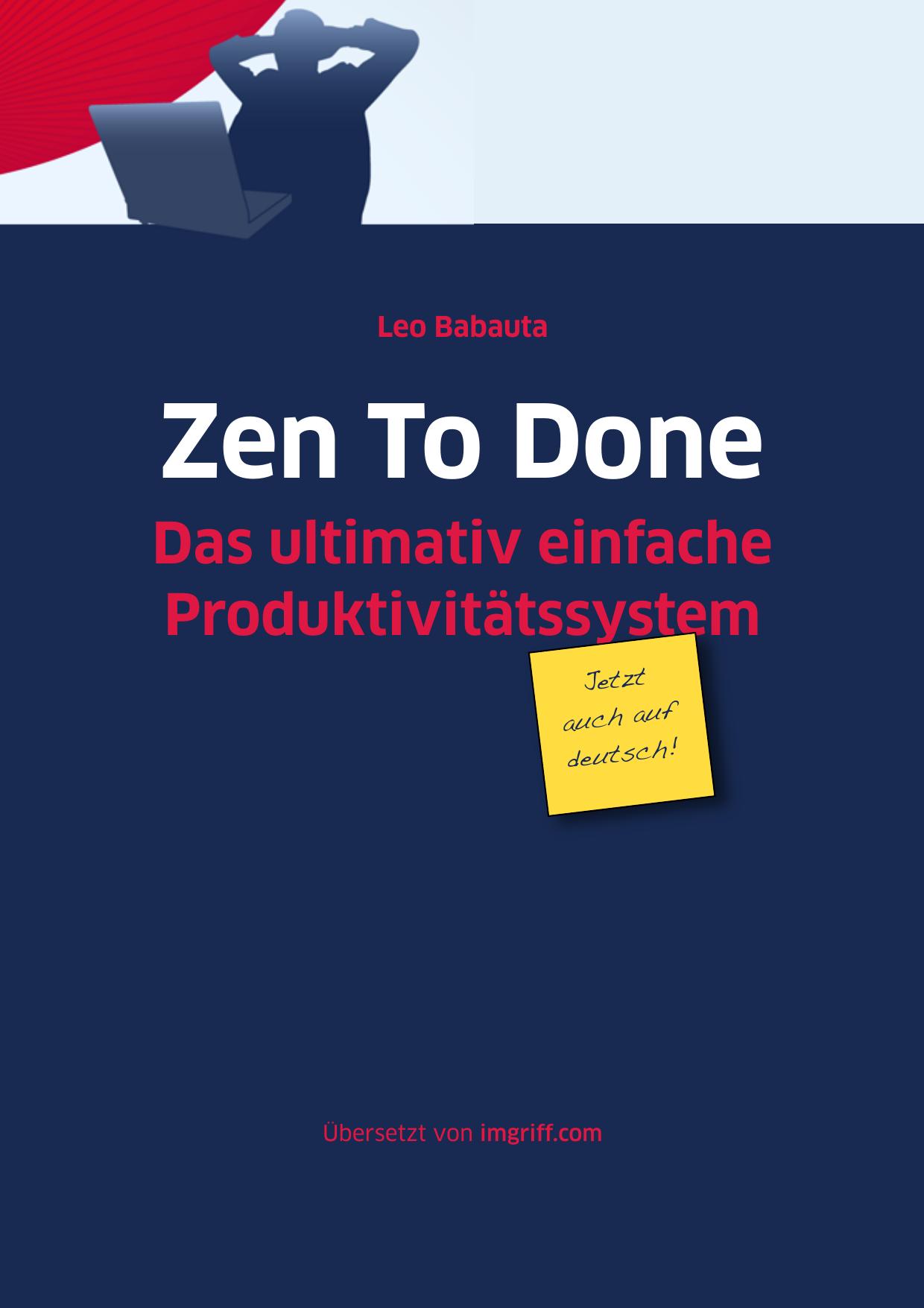 Zen To Done