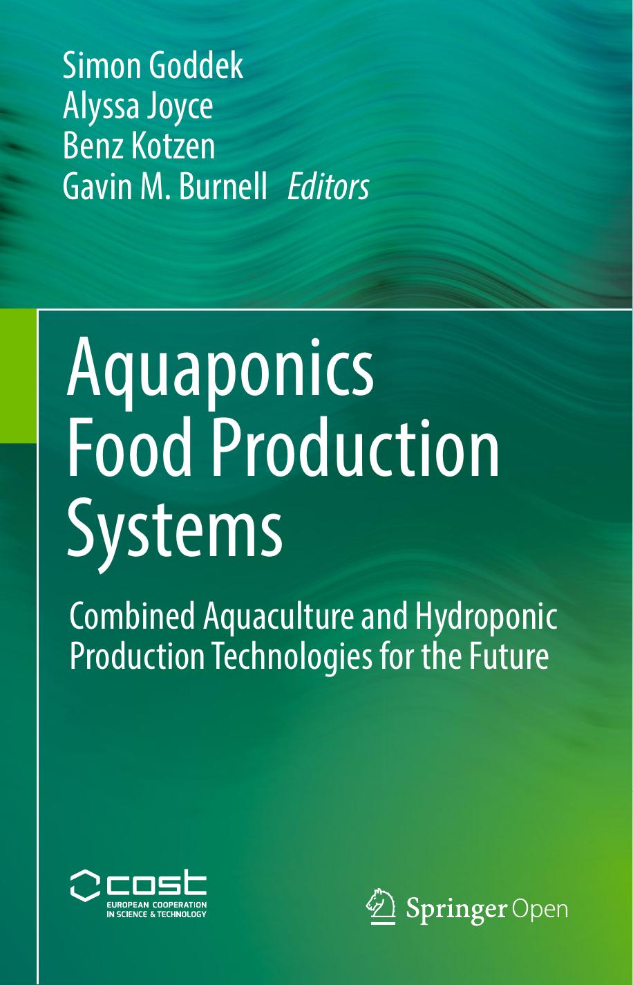 2019 Book AquaponicsFoodProductionSystem