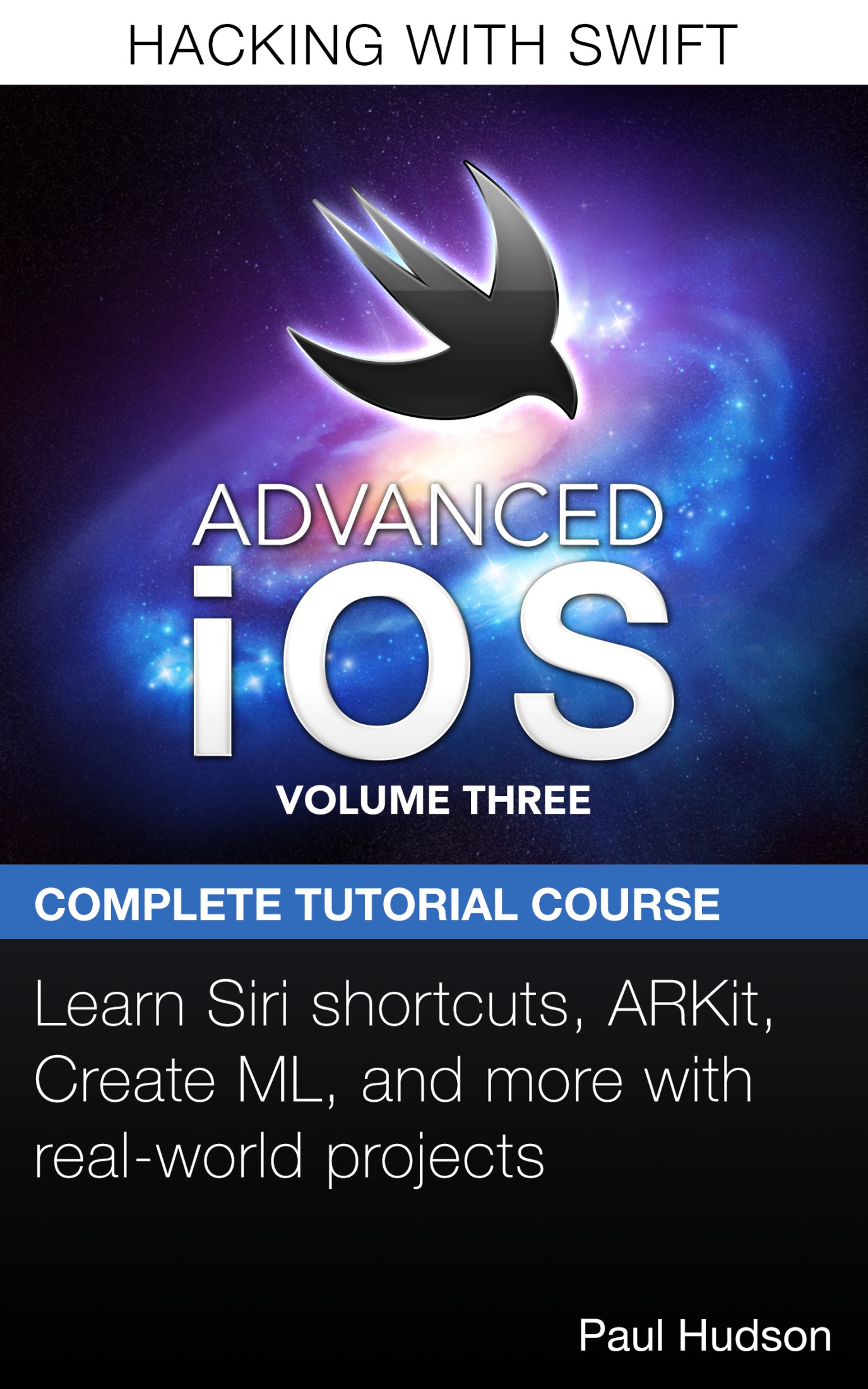 Advanced iOS Volume Three