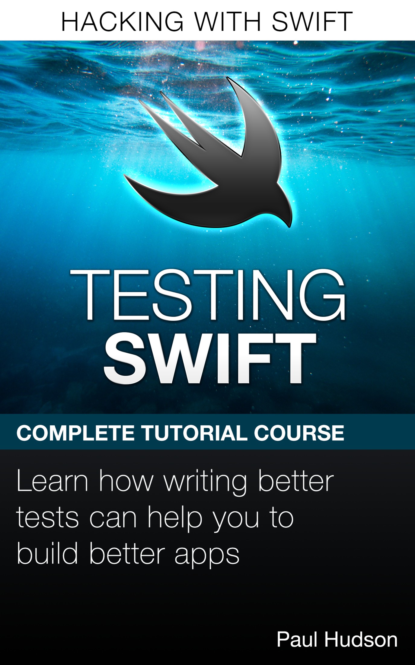 Testing Swift