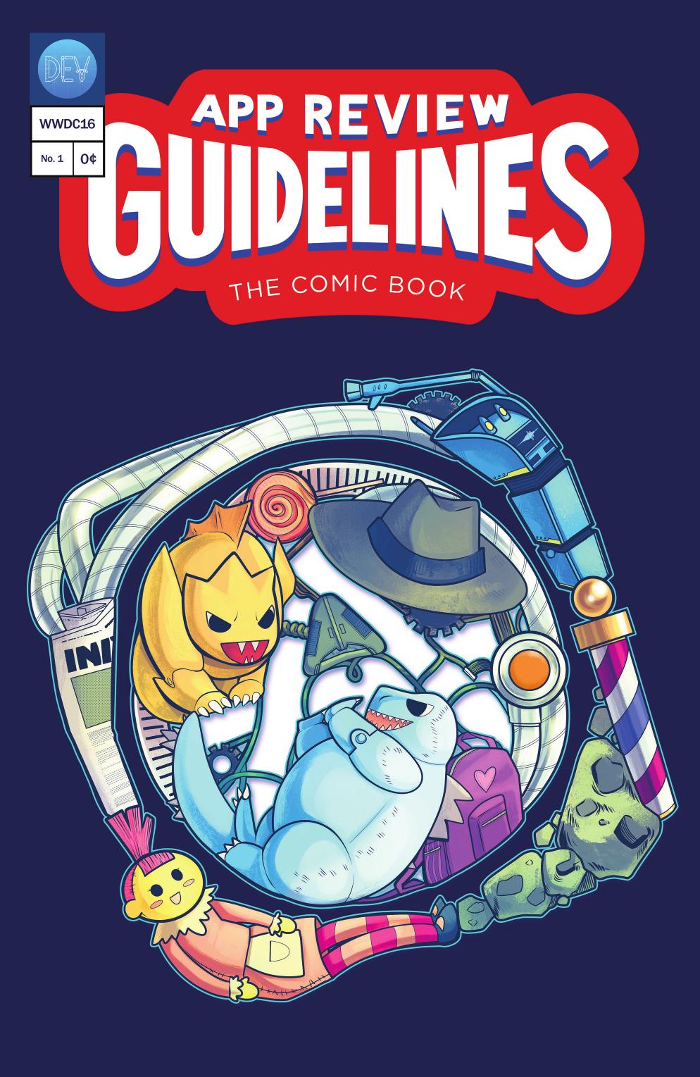 App-Review-Guidelines-The-Comic-Book
