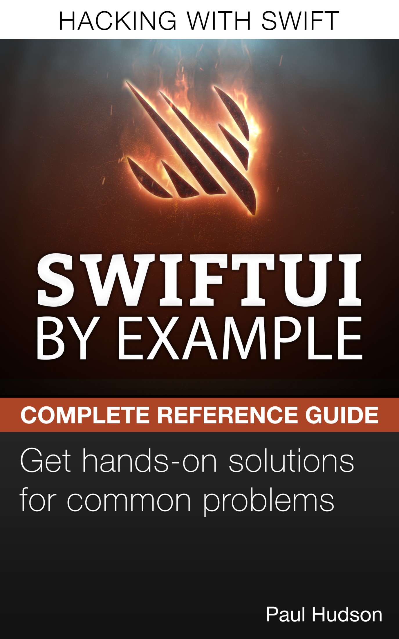 SwiftUI by Example