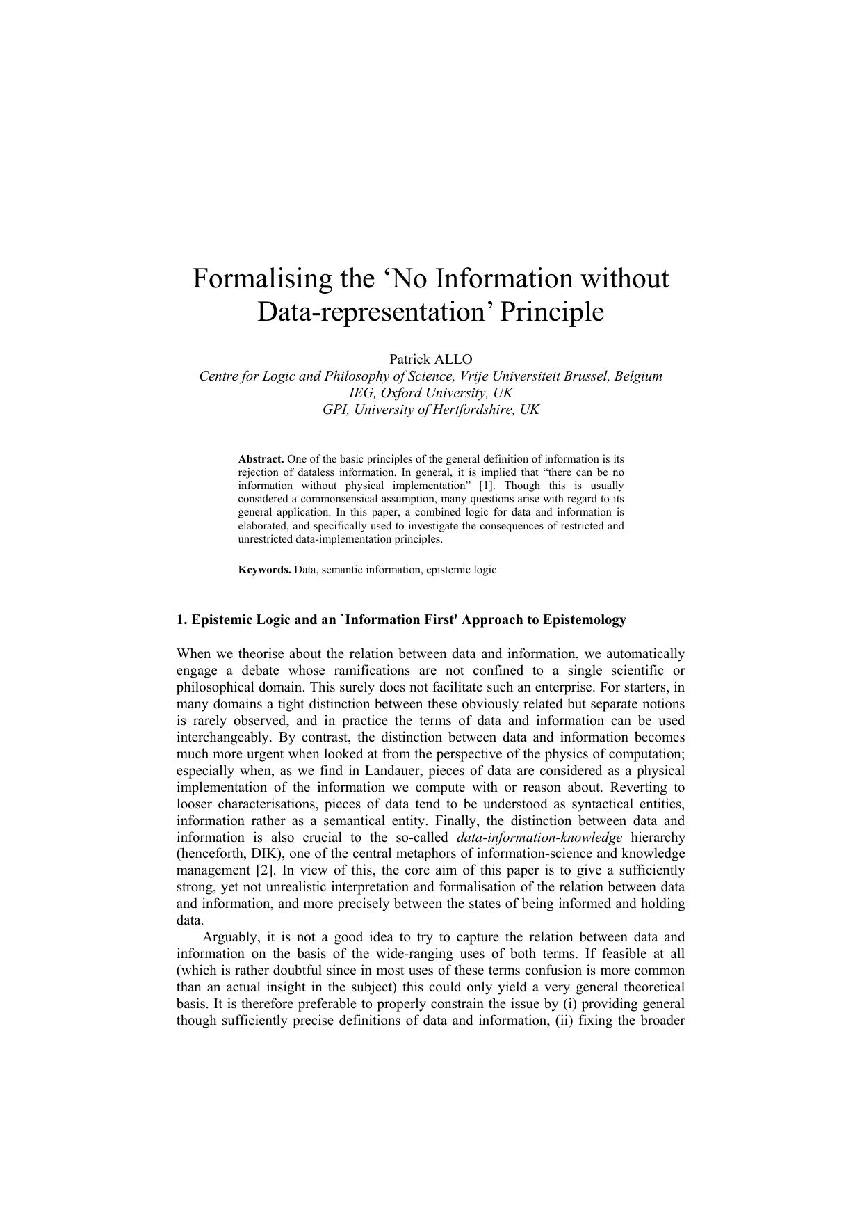 07_Allo_Formalising the No Information without Data-representation principle.doc