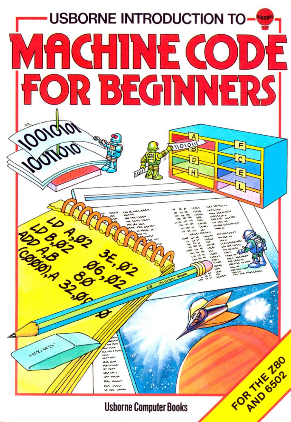 machine-code-for-beginners
