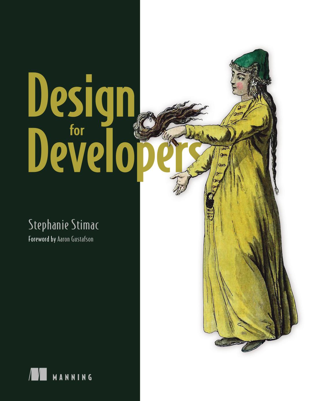 Design for Developers