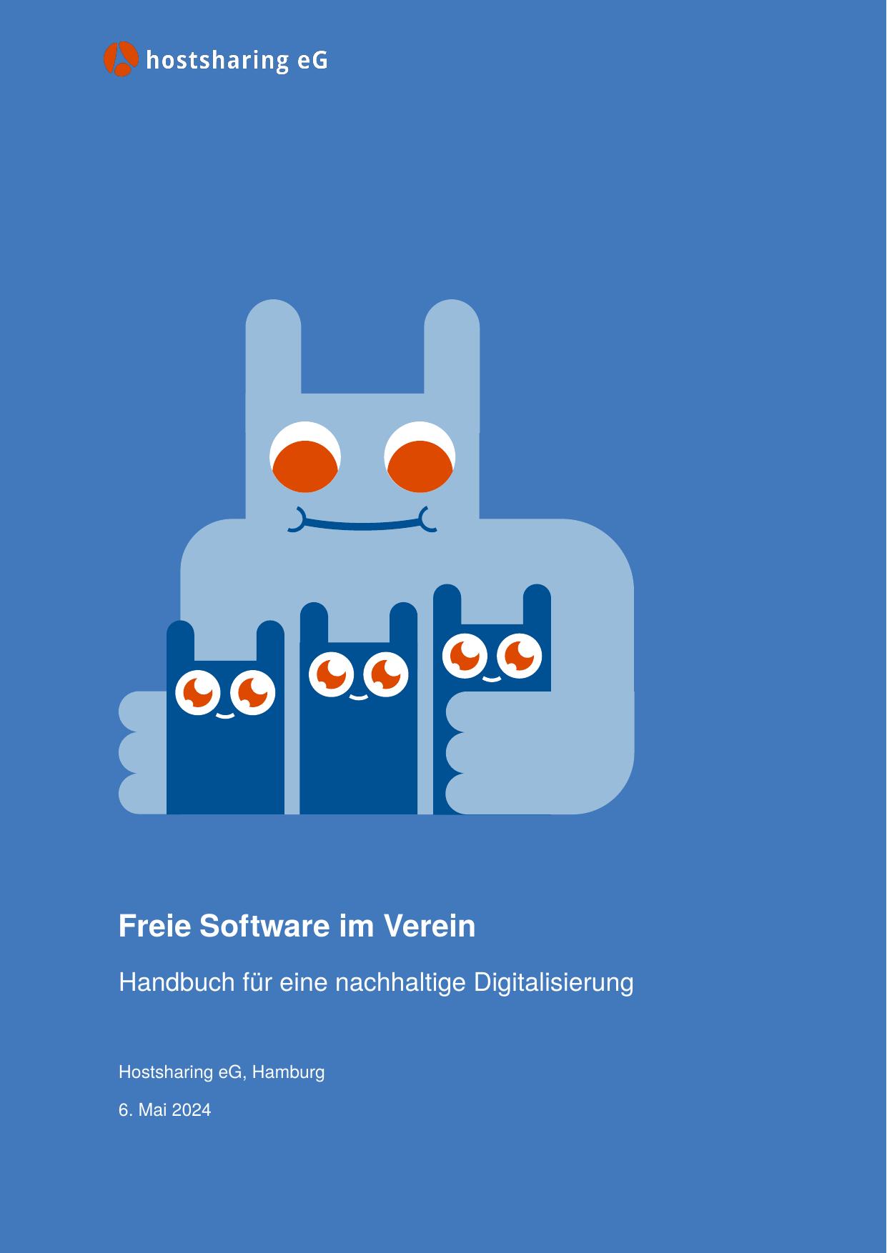 Freie Software im Verein