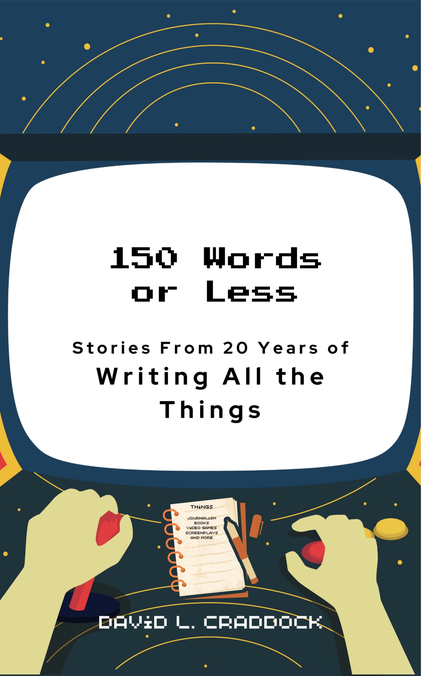 150 Words or Less