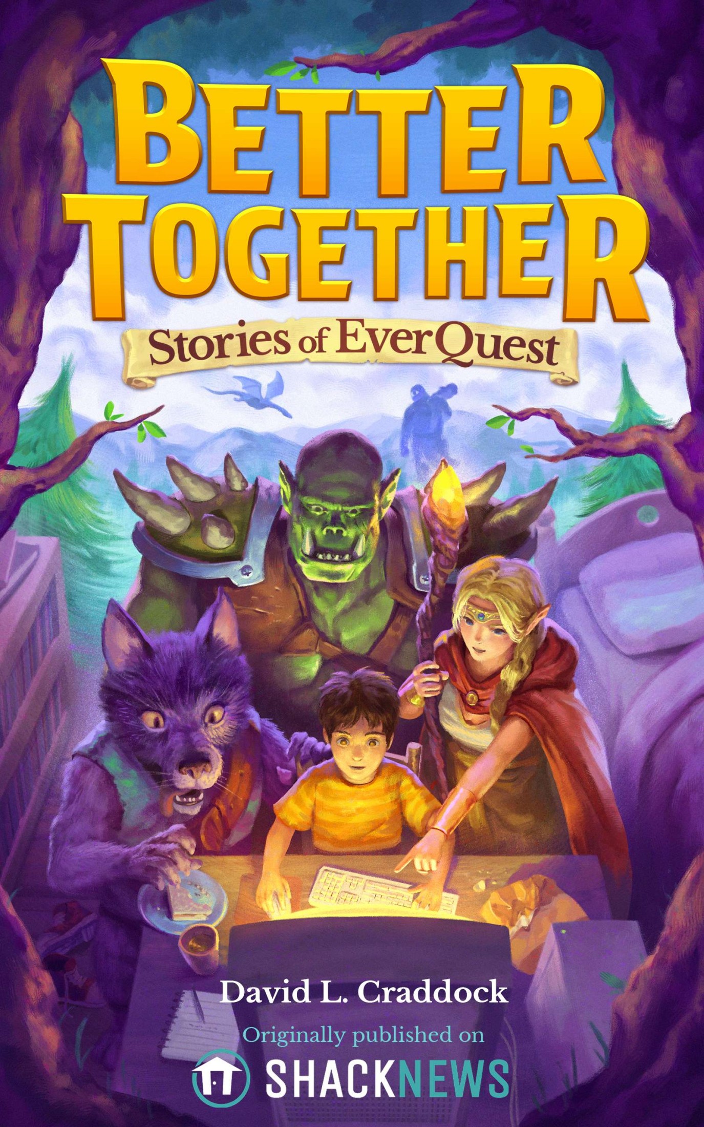 Better Together