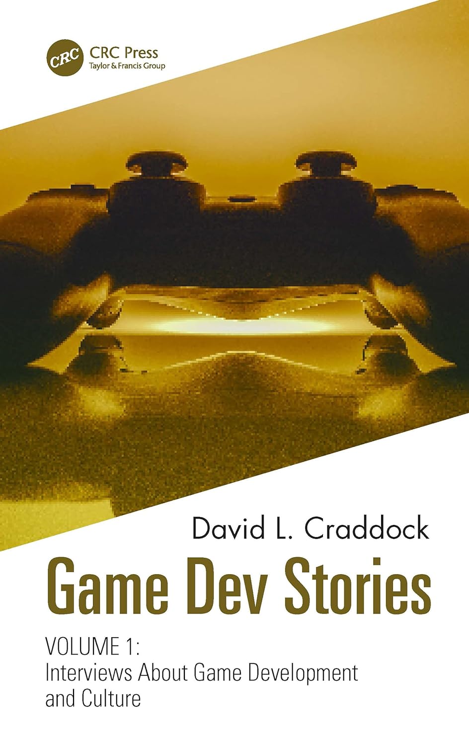 GameDev Stories 1