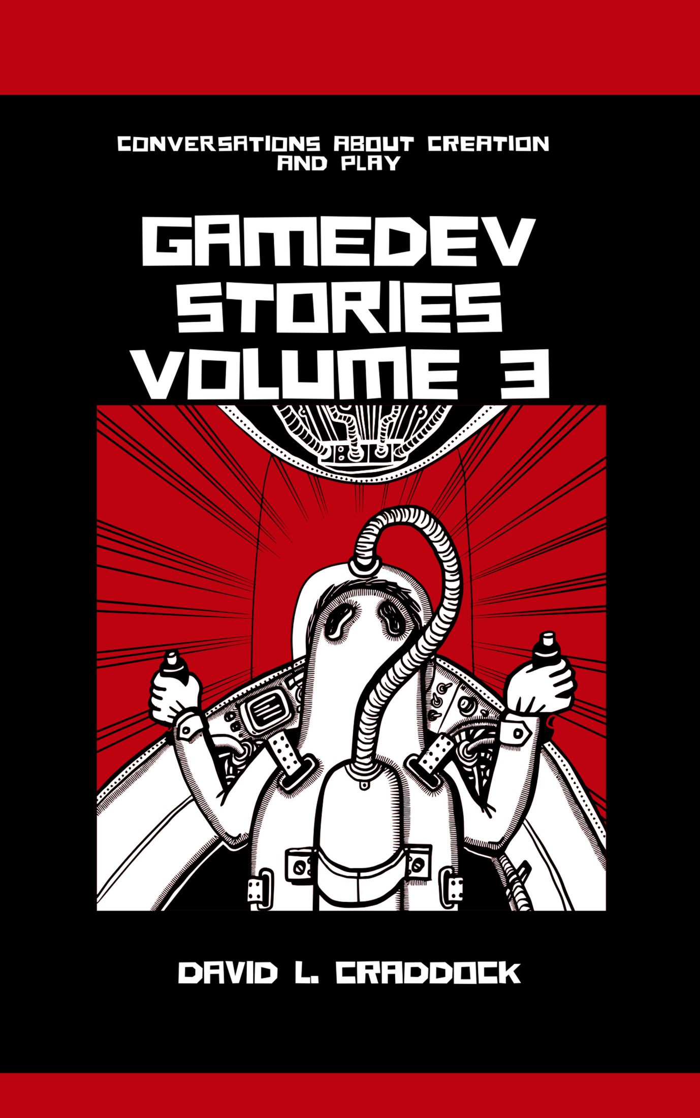 GameDev Stories 3