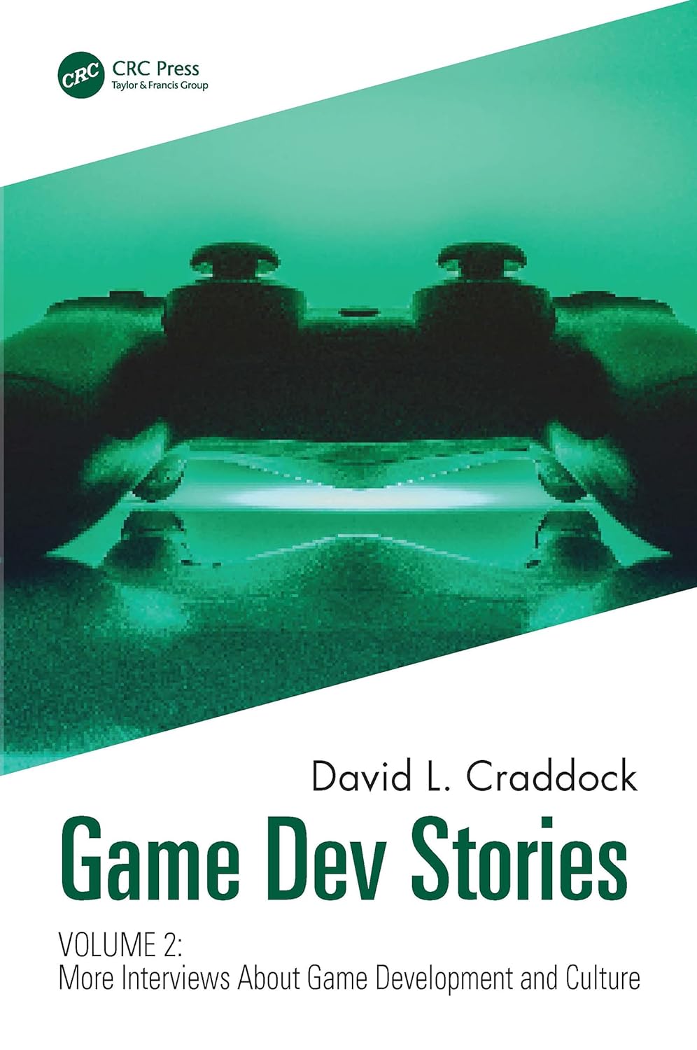GameDev Stories 2