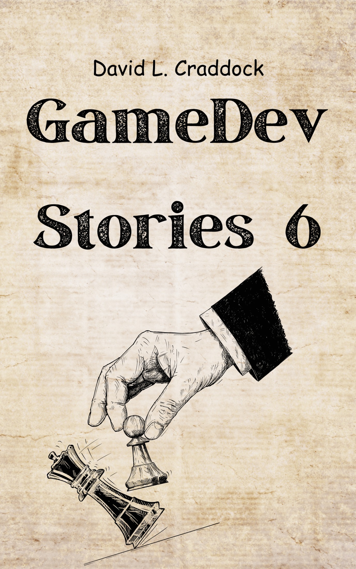 GameDev Stories 6