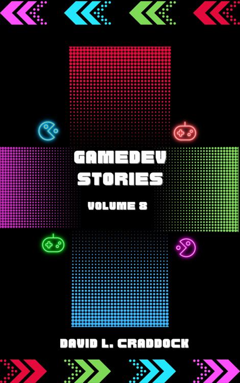 GameDev Stories Volume 8