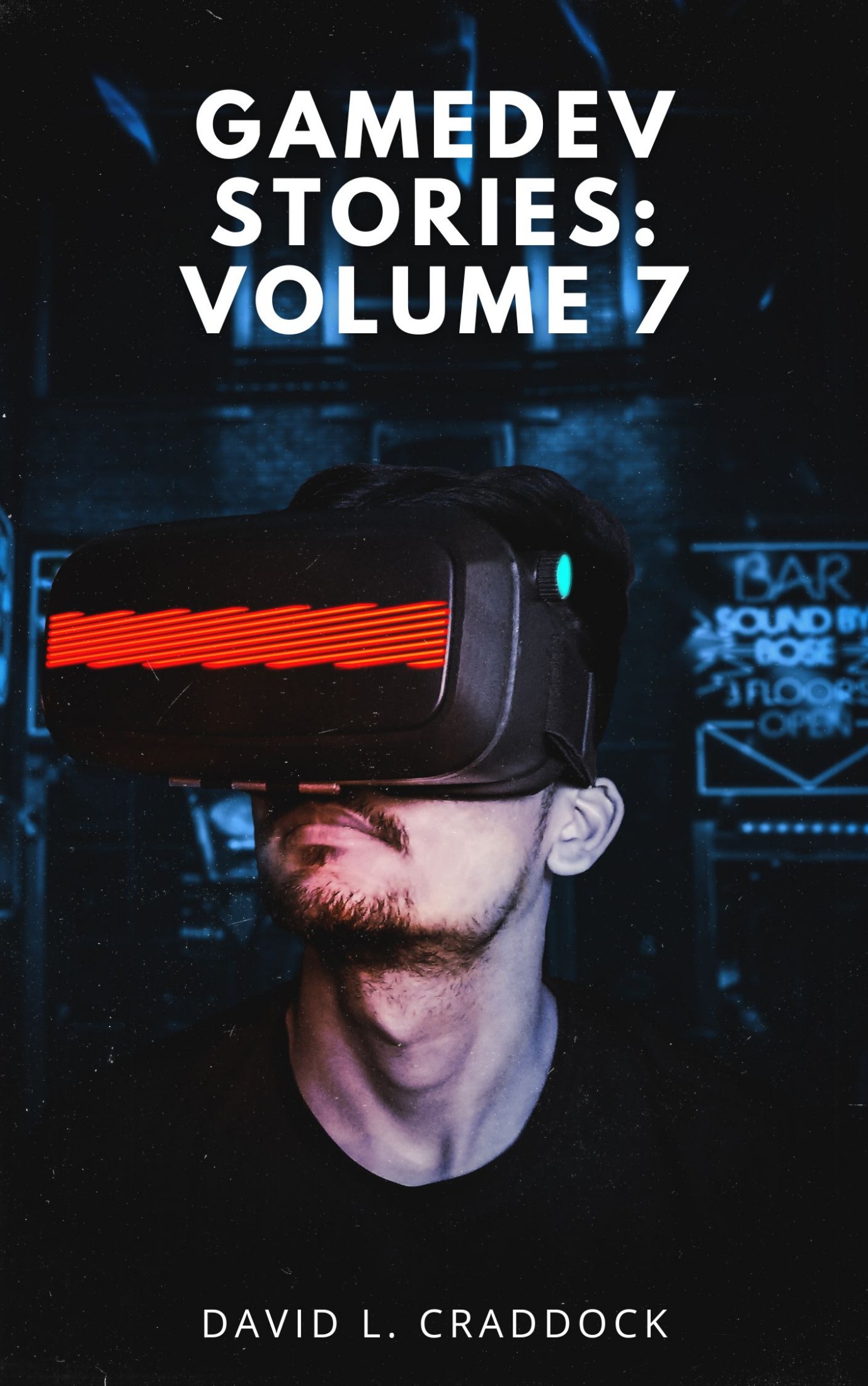 GameDev Stories 7