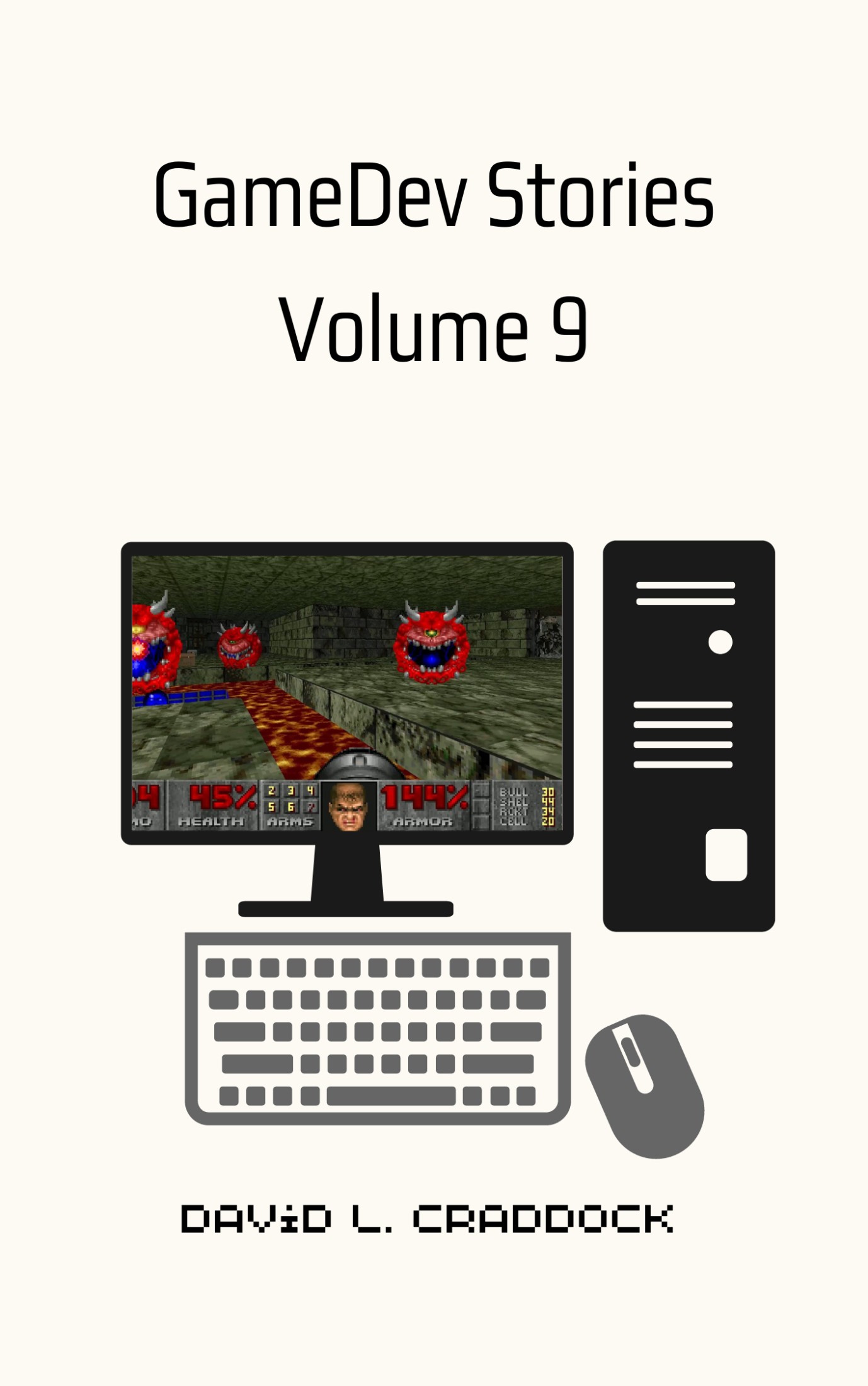Game Dev Stories 9