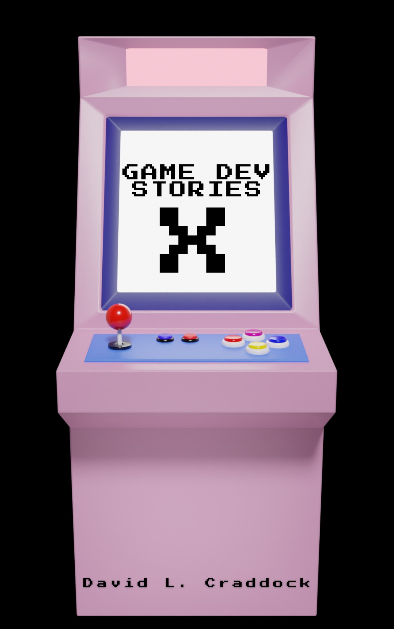 Game Dev Stories X