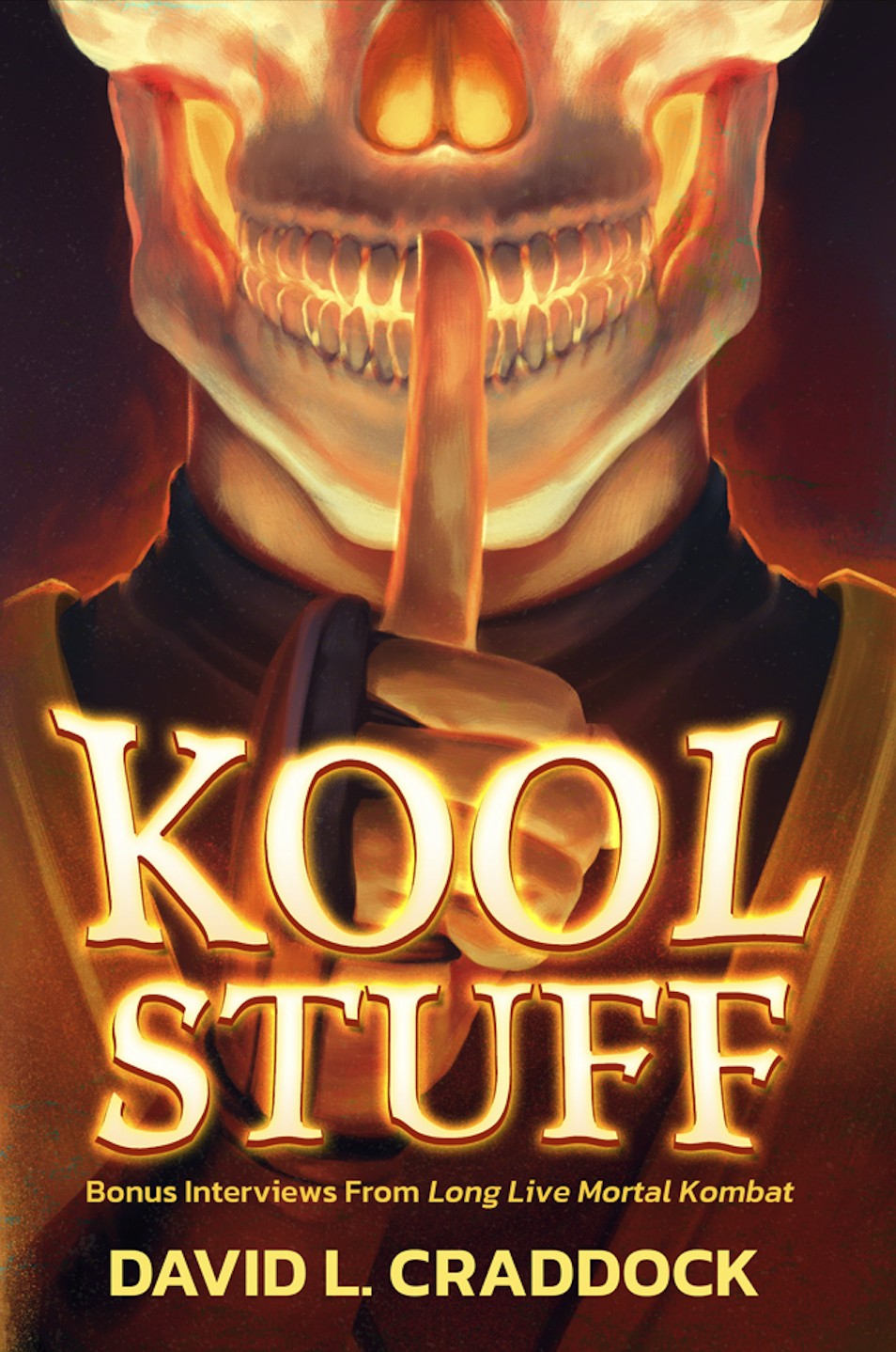 Kool Stuff