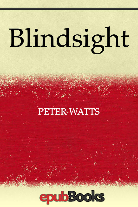 Blindsight