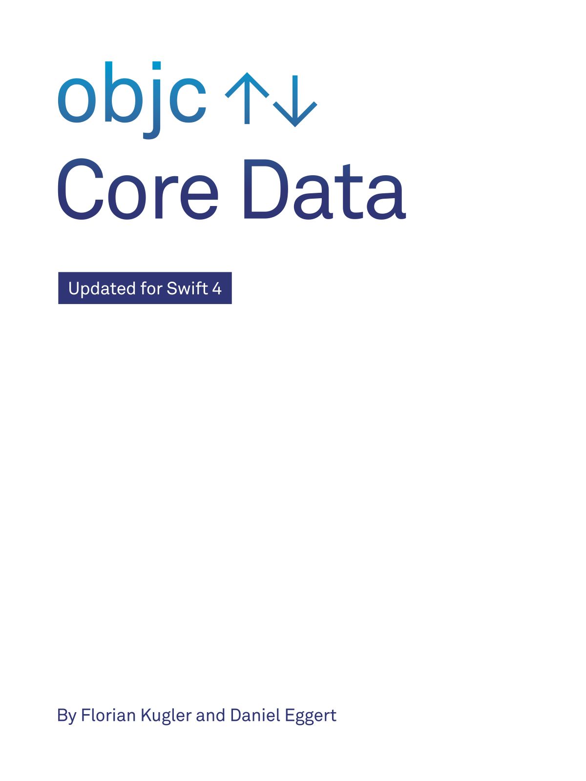 Core Data